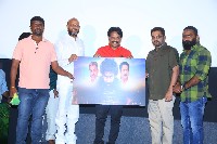 Manyam Raju Movie Trailer Launch